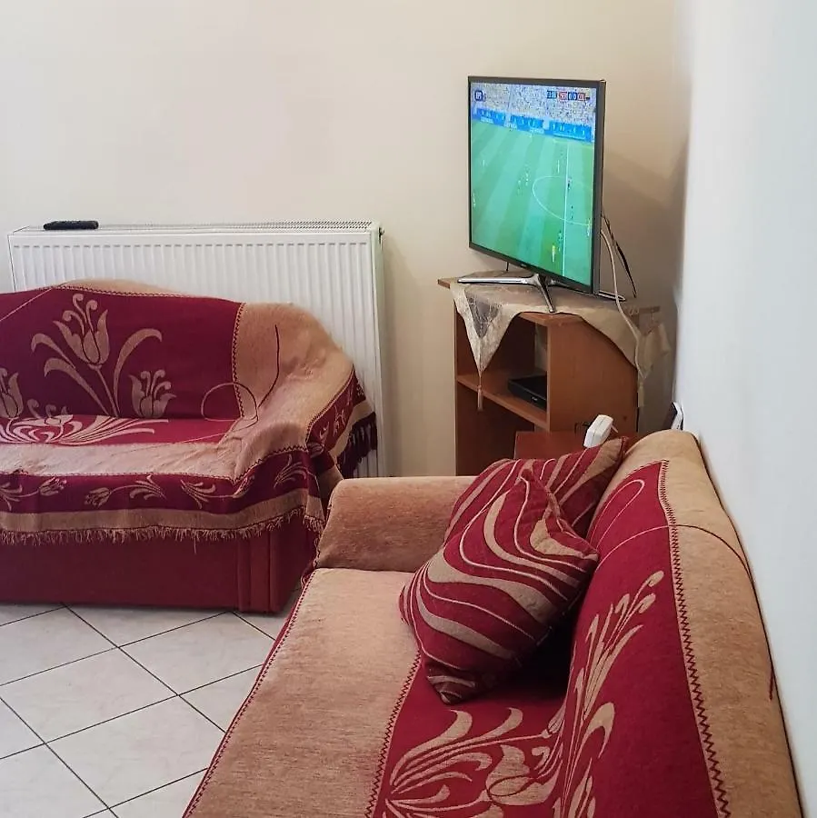 Dima Home Nea Kallikrateia 0*,  Greece