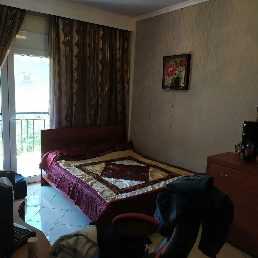Apartment Dima Home Nea Kallikrateia Greece