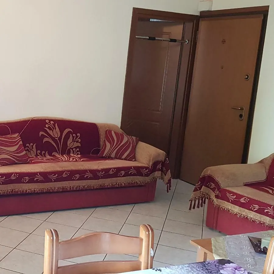 Dima Home Nea Kallikrateia