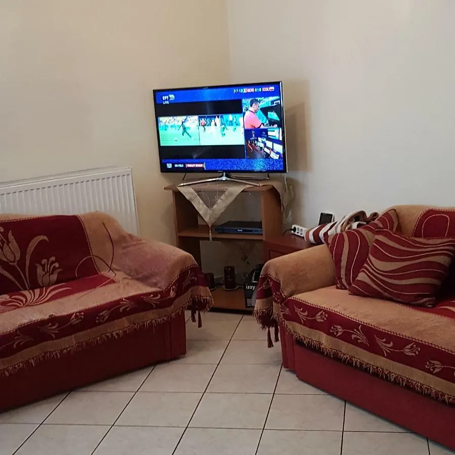 Apartment Dima Home Nea Kallikrateia