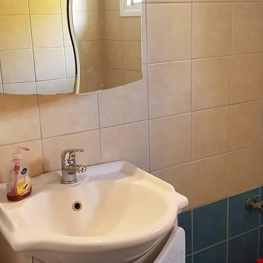 Apartment Dima Home Nea Kallikrateia Greece