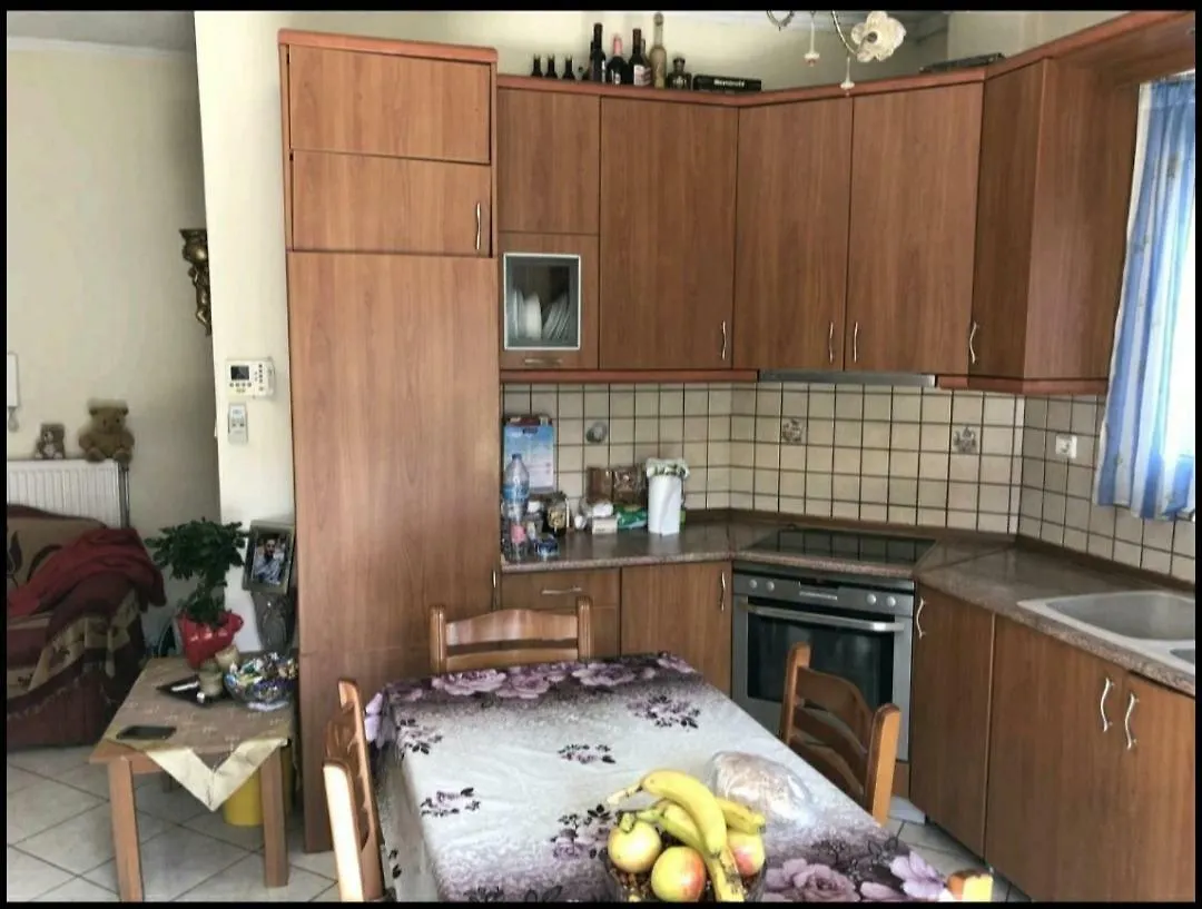 Dima Home Nea Kallikrateia Greece