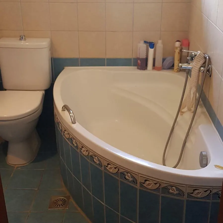 Dima Home Nea Kallikrateia