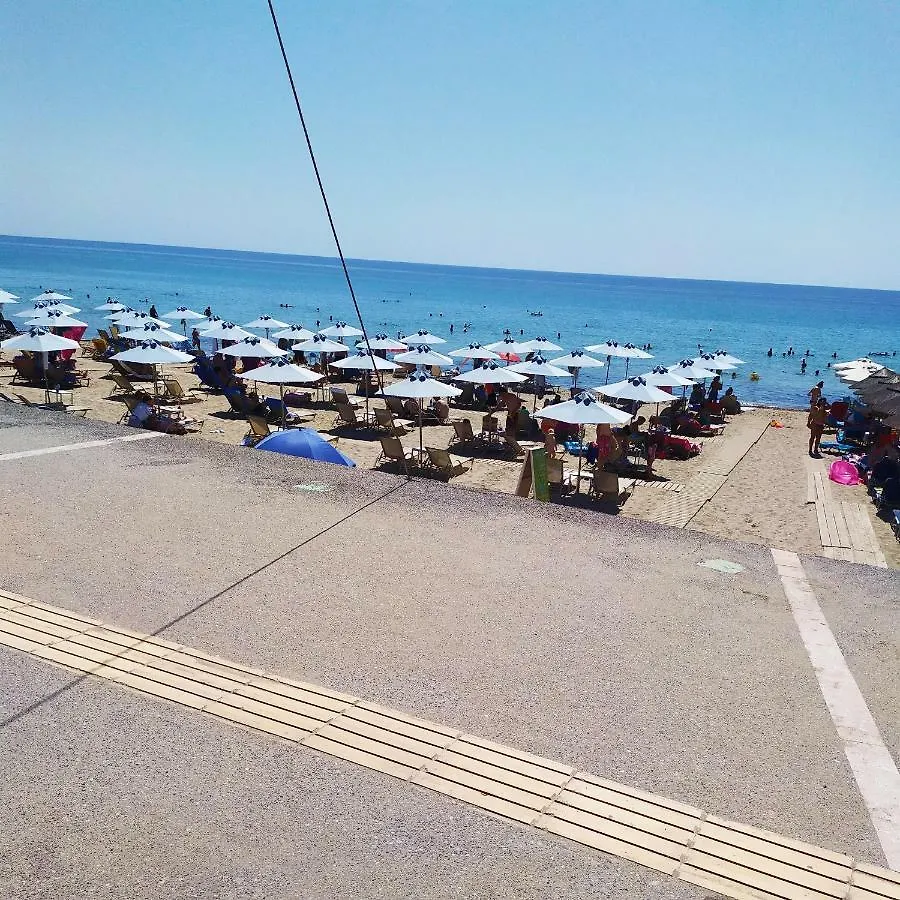 Dima Home Nea Kallikrateia 0*,  Greece